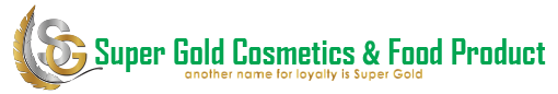 Super Gold Cosmetic & Food Products